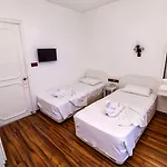 Marin Готель Чешме