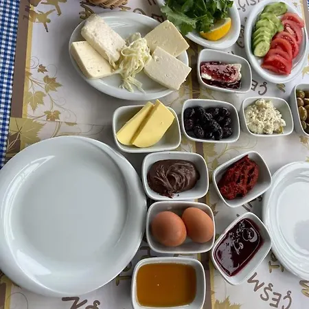 Готель Marin 3*