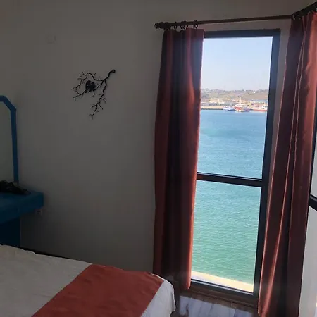 Marin Çeşme