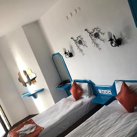Otel Marin Çeşme