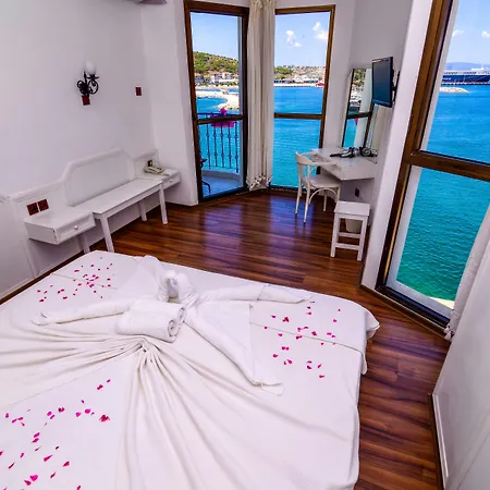 Otel Marin Çeşme