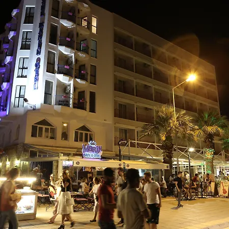 Marin 3* Çeşme