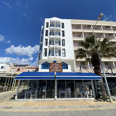 Marin Otel Çeşme