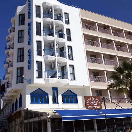 Marin Çeşme