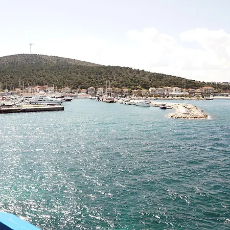 Marin מלון Çeşme