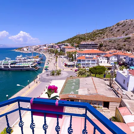 Marin Çeşme