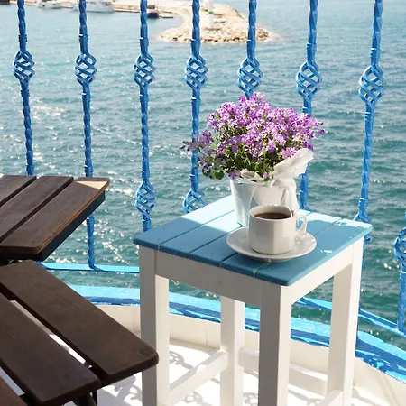 Marin 3* Çeşme