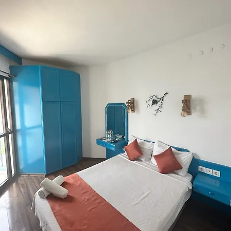 מלון Marin Çeşme