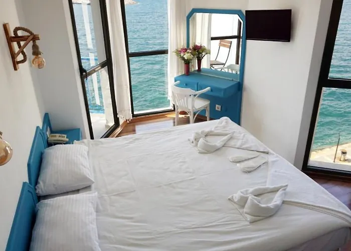 מלון Marin Çeşme