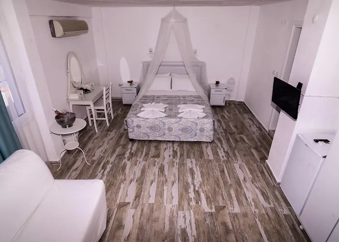 מלון Marin Çeşme