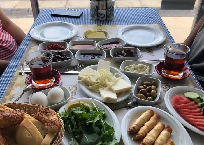 Marin מלון Çeşme