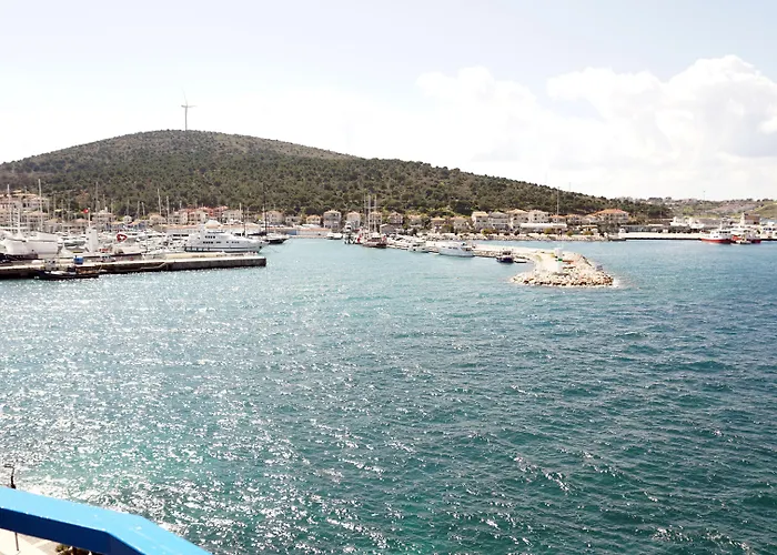 Marin מלון Çeşme