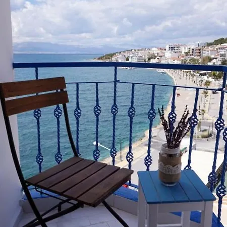 Hotell Marin