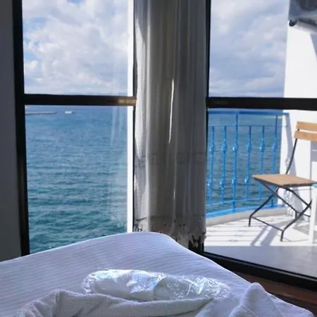Hotell Marin Çeşme