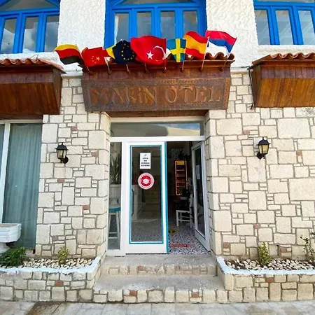 Marin 3* Çeşme
