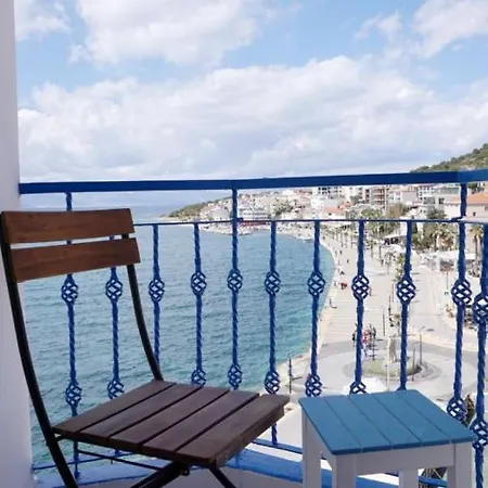 Marin 호텔 Çeşme