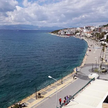 Marin 3* Çeşme