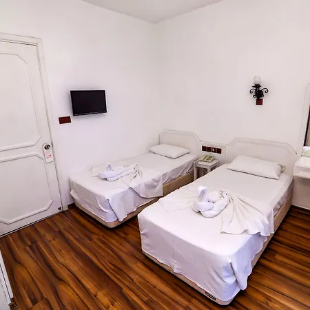 Marin 호텔 Çeşme