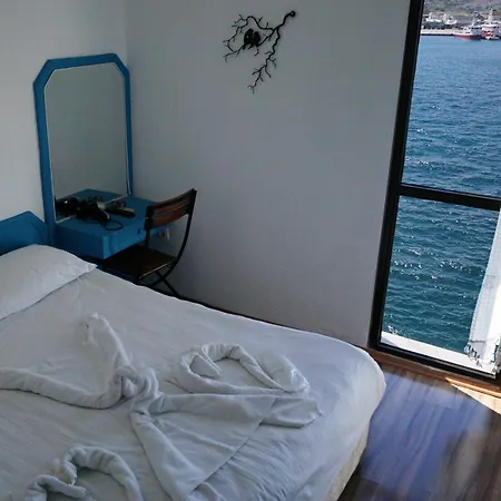 Hotel Marin