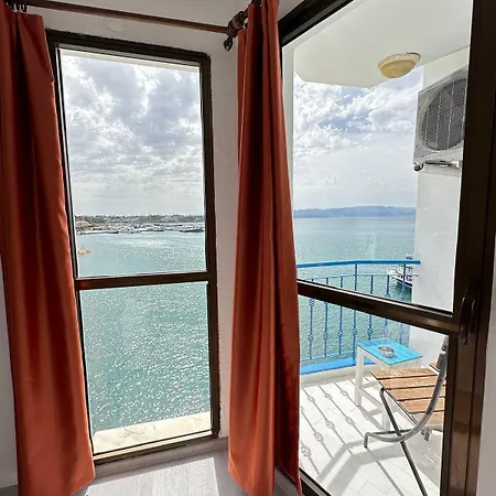 Marin Hotel Çeşme