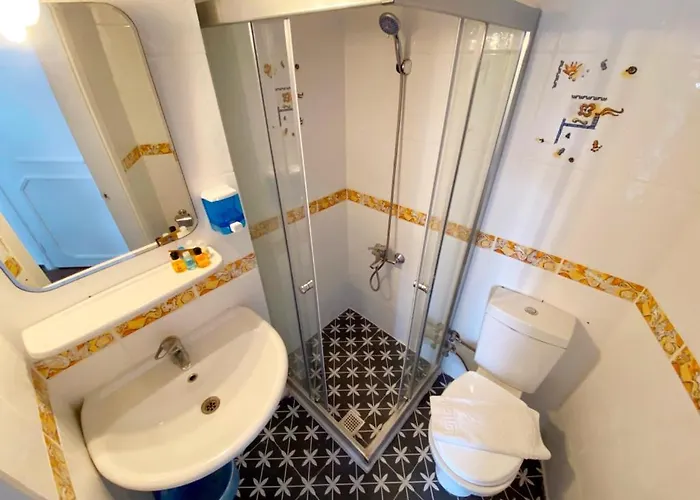 Marin Ξενοδοχείο