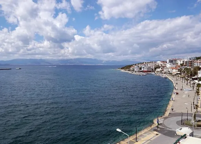 Marin Ξενοδοχείο