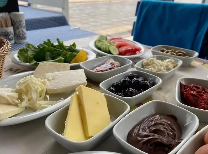 Ξενοδοχείο Marin Çeşme