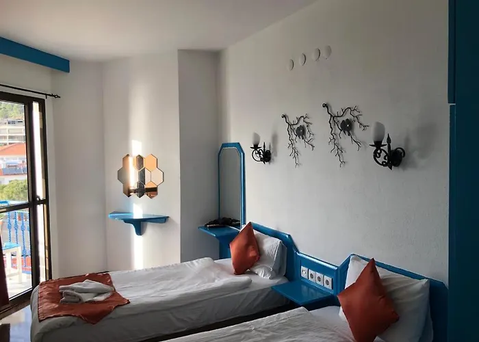 Marin Ξενοδοχείο Çeşme