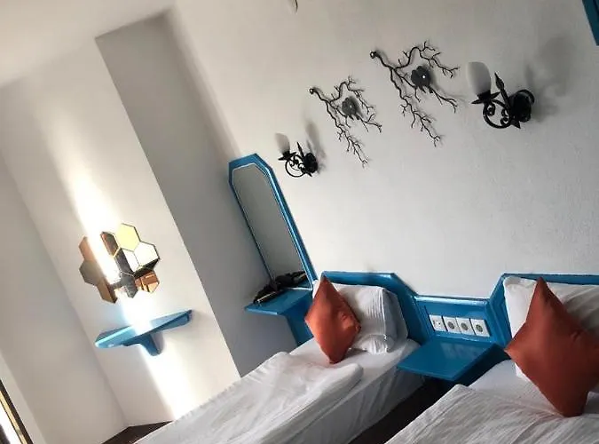 Ξενοδοχείο Marin Çeşme