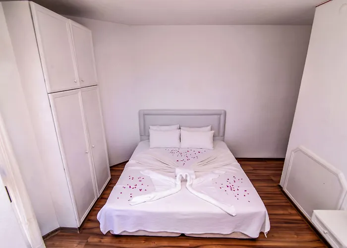 Ξενοδοχείο Marin 3*