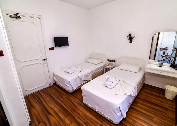 Marin Ξενοδοχείο Çeşme