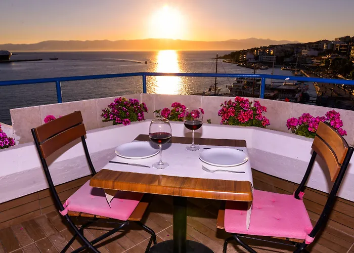 Marin Ξενοδοχείο