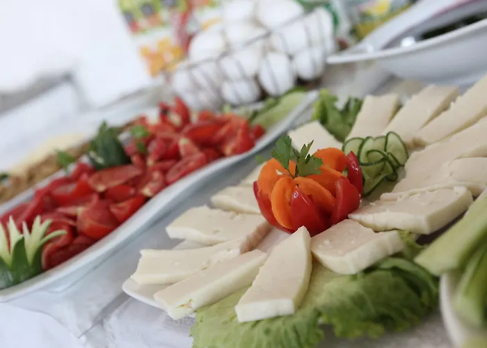 Ξενοδοχείο Marin