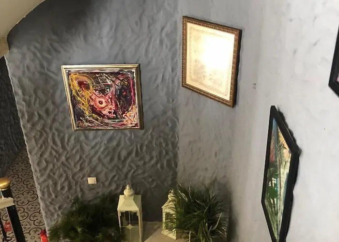 Ξενοδοχείο Marin Çeşme