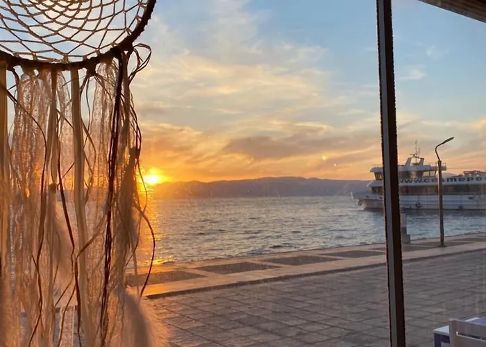 Ξενοδοχείο Marin