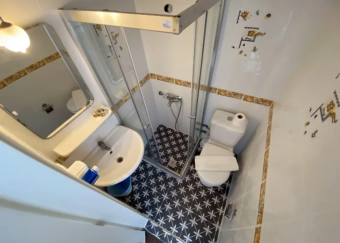 Ξενοδοχείο Marin