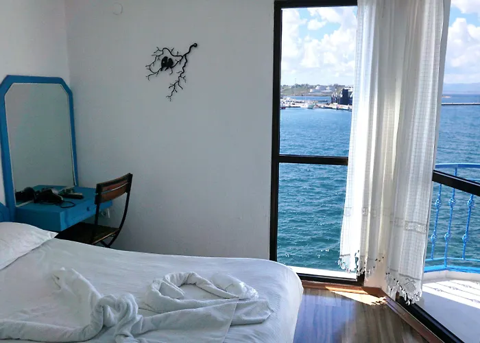 Marin Ξενοδοχείο Çeşme