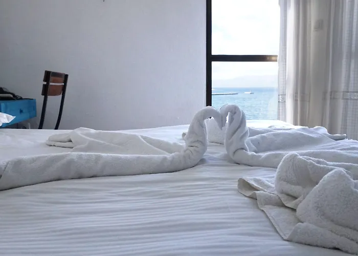 Ξενοδοχείο Marin 3*