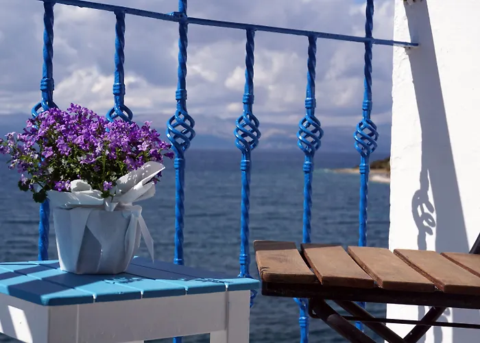 Ξενοδοχείο Marin Çeşme