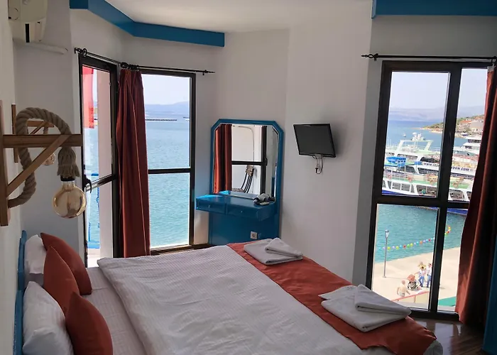 Marin Ξενοδοχείο