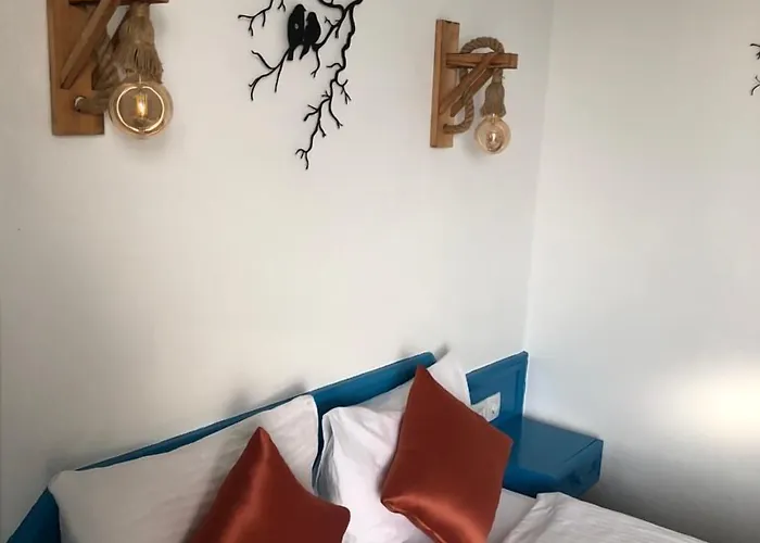 Marin Ξενοδοχείο